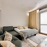 Urban Flat 159 - Charming 3Bdr Flat In Paris